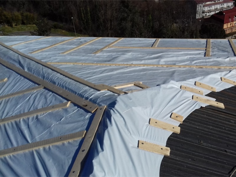 fiuggi rifacimento tetto ecogreen